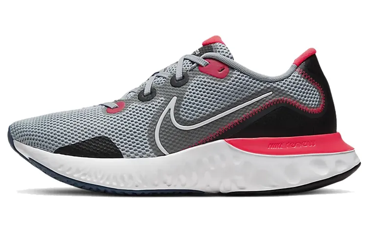 Nike Renew React Obsidian Mist