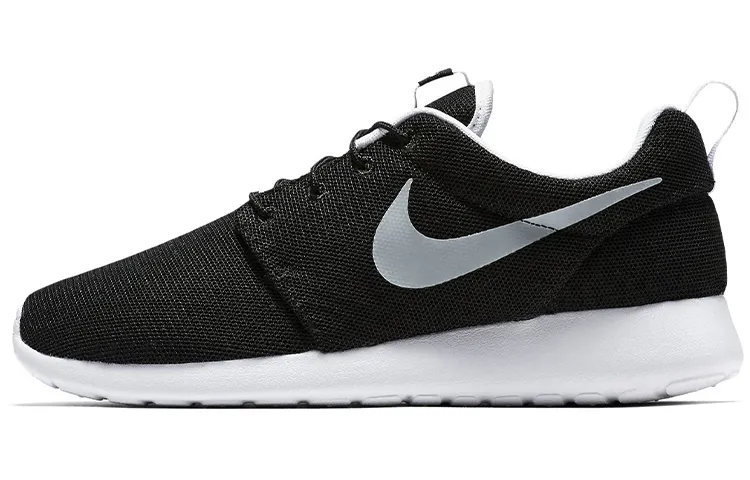 Nike Rohse One Br 'Black White'
