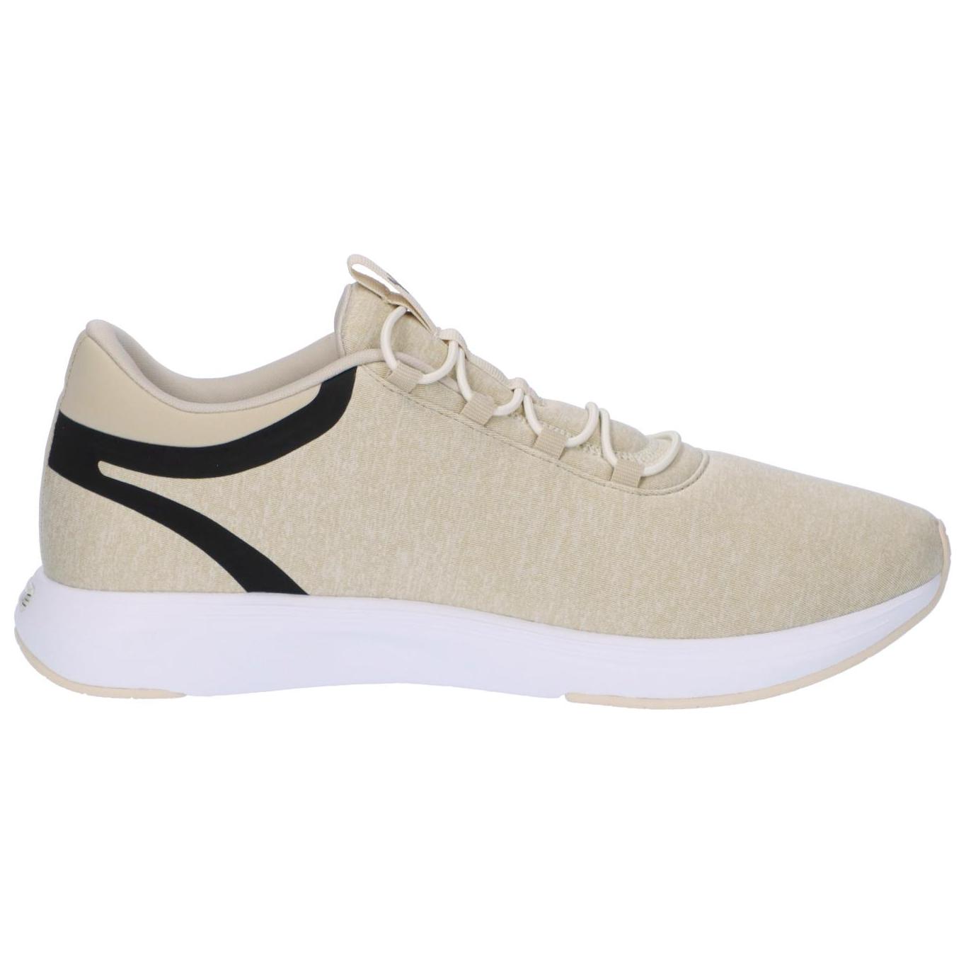 PUMA Softride Cruise 2 Breathable And Lightweight Low top Casual Running Shoes Unisex Beige