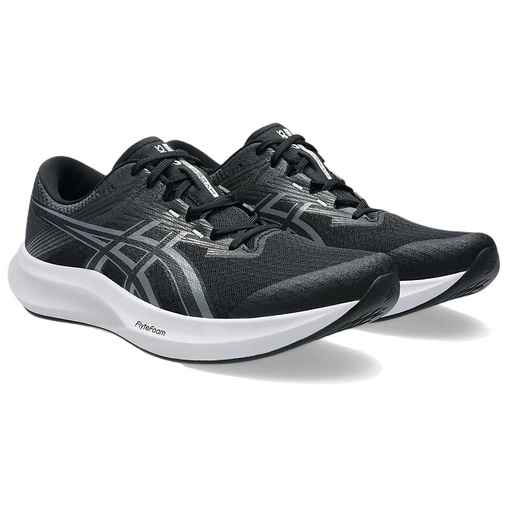 ASICS Hyper Speed 5 Low top Training Running Shoes Men’s Black