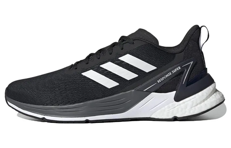 Adidas Response Super 'Black White'