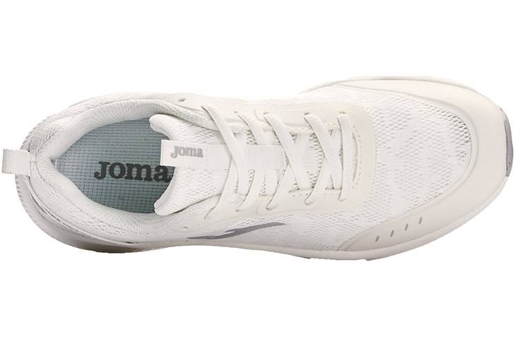 Joma Running Shoes Women’s Low Top White