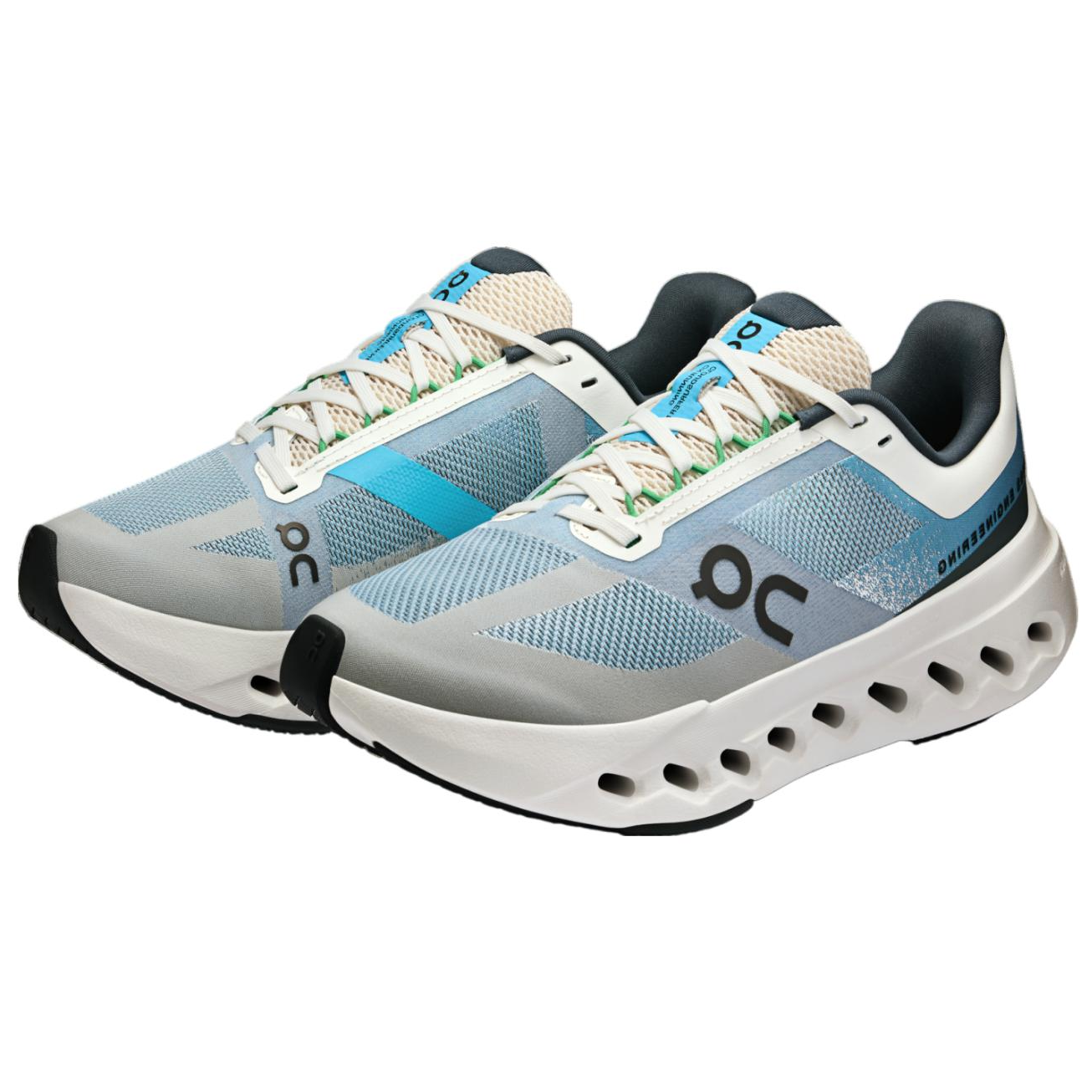Cloudsurfer Next Wmns On ‘Niagara’ Women’s