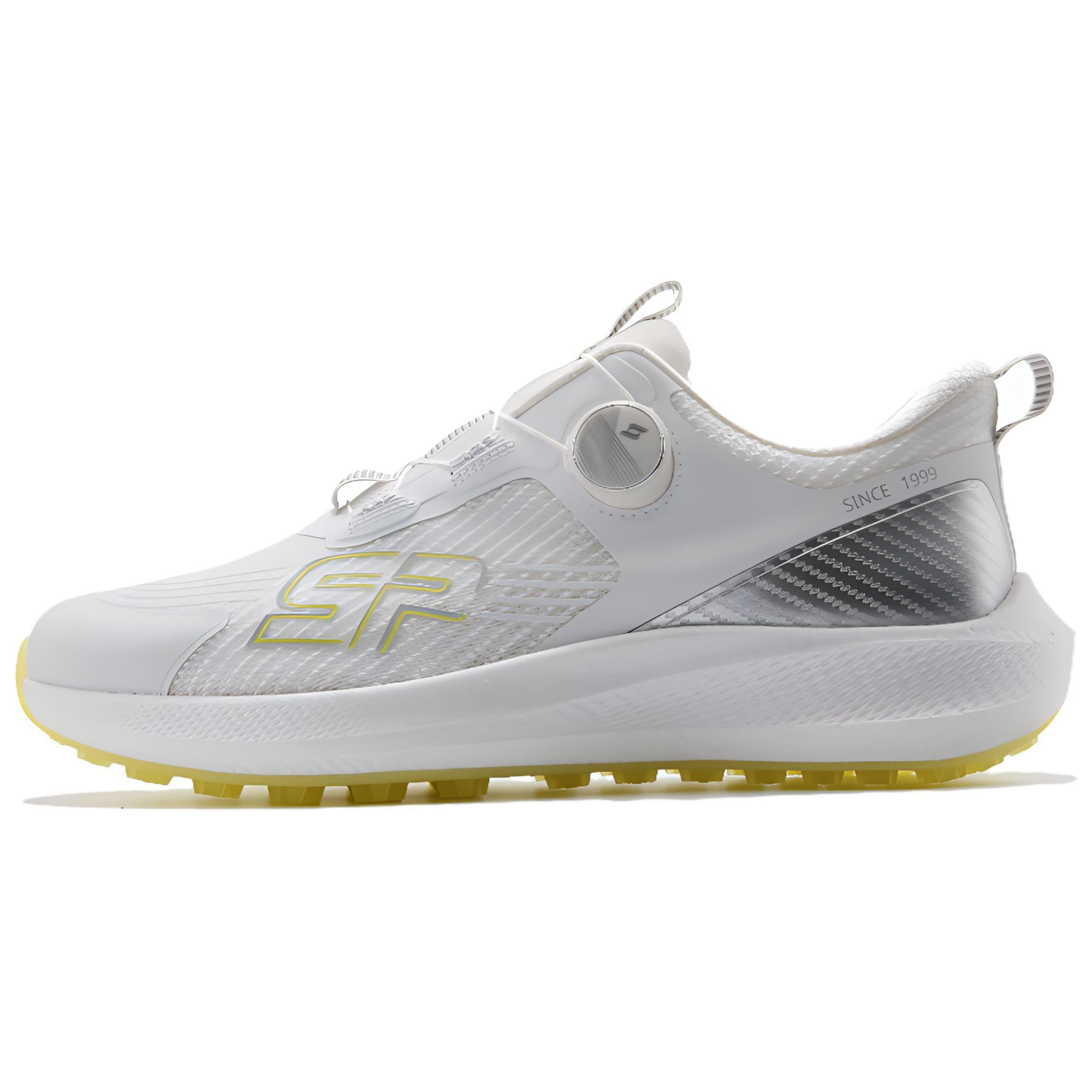 SOUTHPORT Cushioning, Wear Resistant Low top Golf Shoes Men’s