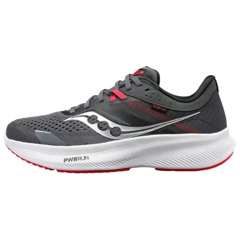 saucony Women's Ride 16 'Shadow Lux'