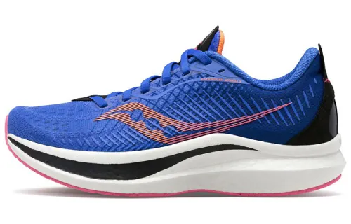 saucony Women's Endorphin Speed 2 'Blue Raz'