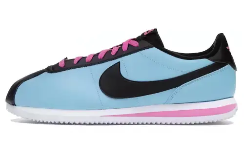 Nike Cortez Basic Leather 'South Beach'
