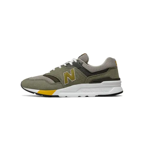 New Balance 997 D 'Light Army Green'