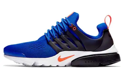 Nike Air Presto Ultra Br Racer Blue Total Crimson Black