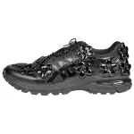 CECILIE BAHNSEN x Asics Gel Terrain Low top Running Shoes Men's Black
