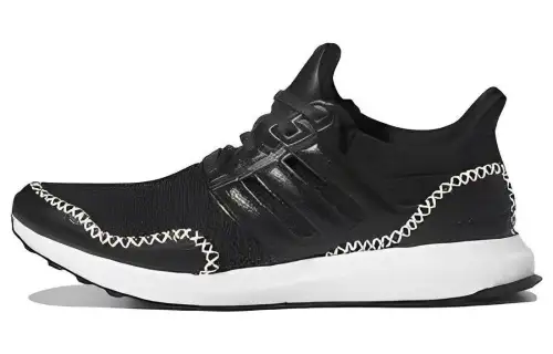 UltraBoost Adidas 1.0 'Black Wonder Quartz'