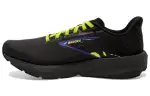 Brooks Launch 10 'Black Liberty'