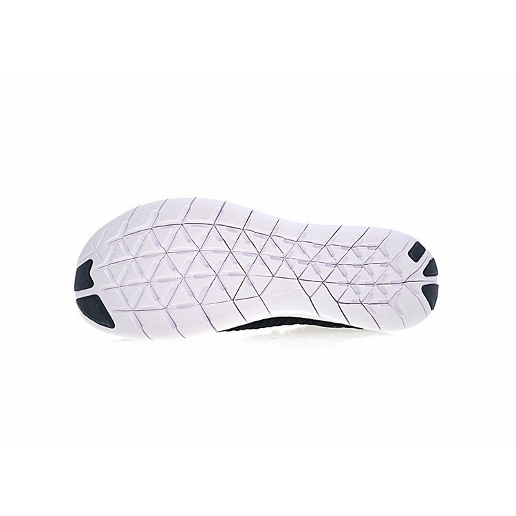 Nike Free Rn Flyknit Black Women’s