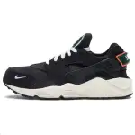 Nike Air Huarache Run Oil Grey Rainforest