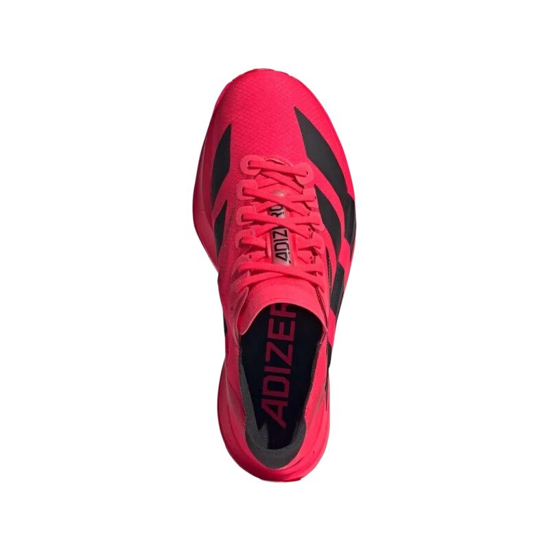 Adidas Adizero Adios Pro 4 Lucid Red Core Black Women’s