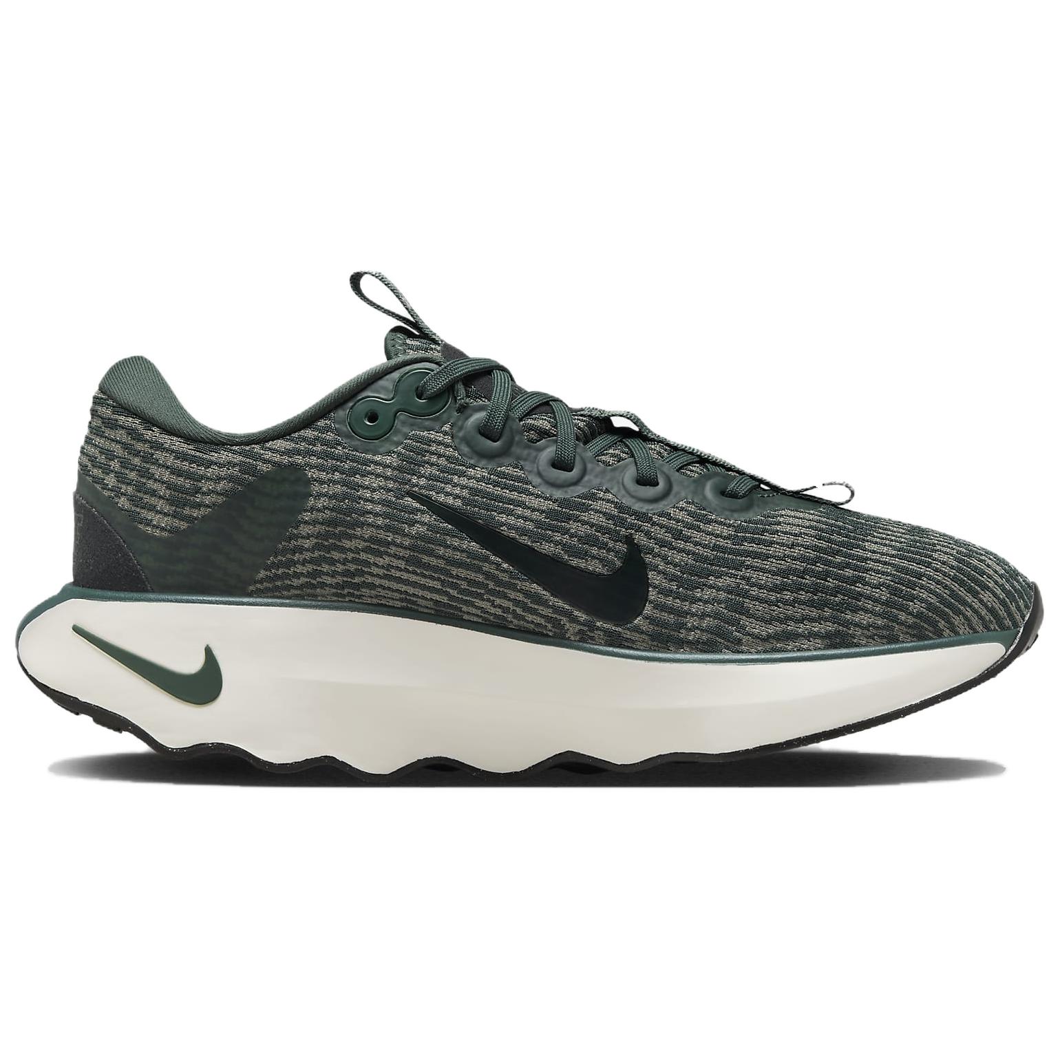 Nike Motiva Vintage Green Light Army Black Women’s