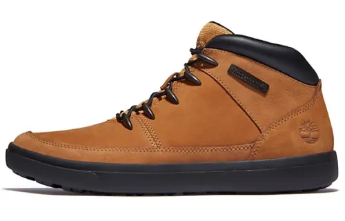 Timberland Ashwood Outdoor Boots Men's Earth Yellow
