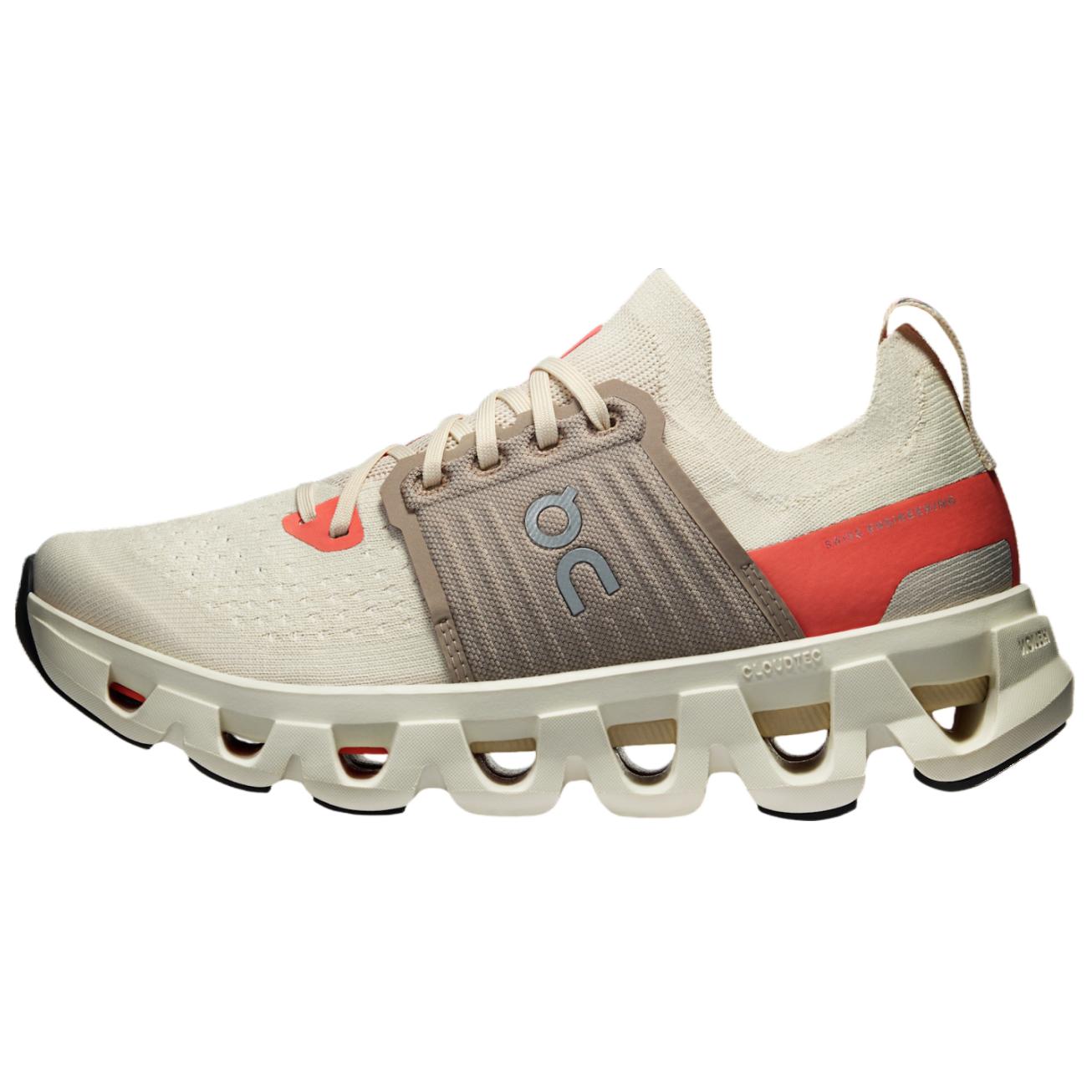 Cloudswift 4 Wmns On ‘Cream Salmon’ Women’s