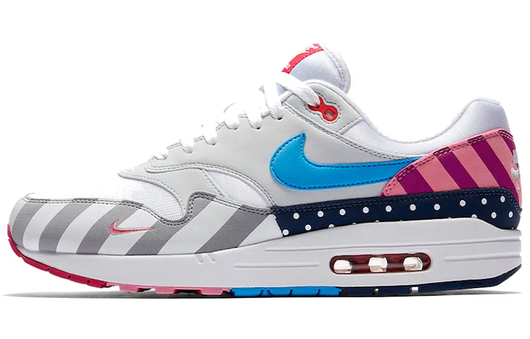 Nike Air Max 1 Parra 2018