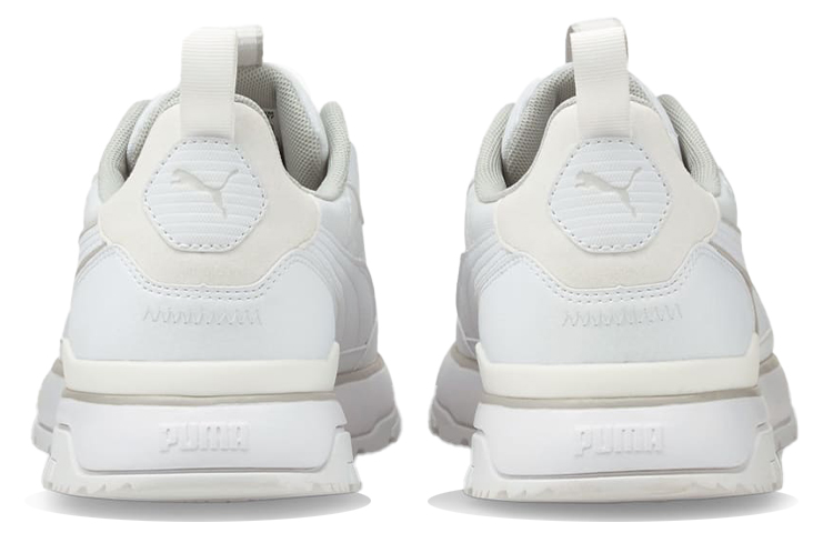 PUMA R78 Trek ‘White’