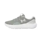 Under Armour Surge 4 Mid top Running Shoes Women's Green