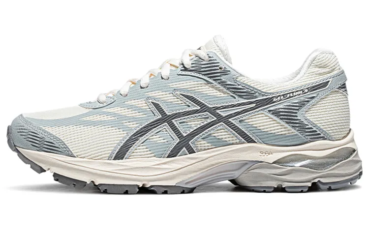 ASICS Gel Flux 4 'Grey' Women's