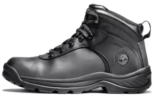 Timberland Outdoor Boots Men's Black