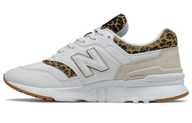 997H Wmns New Balance 'Leopard Print' Women's