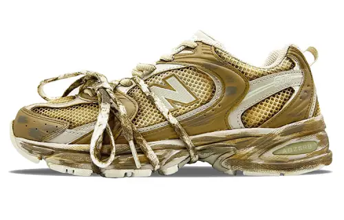 New Balance NB 530 Abrasion Resistant, Breathable, Lightweight Abrasion Resistant, Breathable, Lightweight Low top