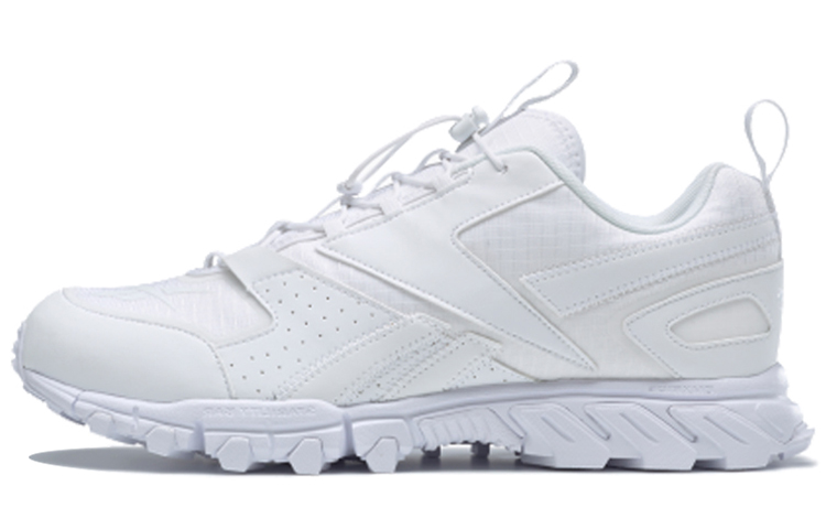Кроссовки Reebok DMX Pert (белые) — фото 1