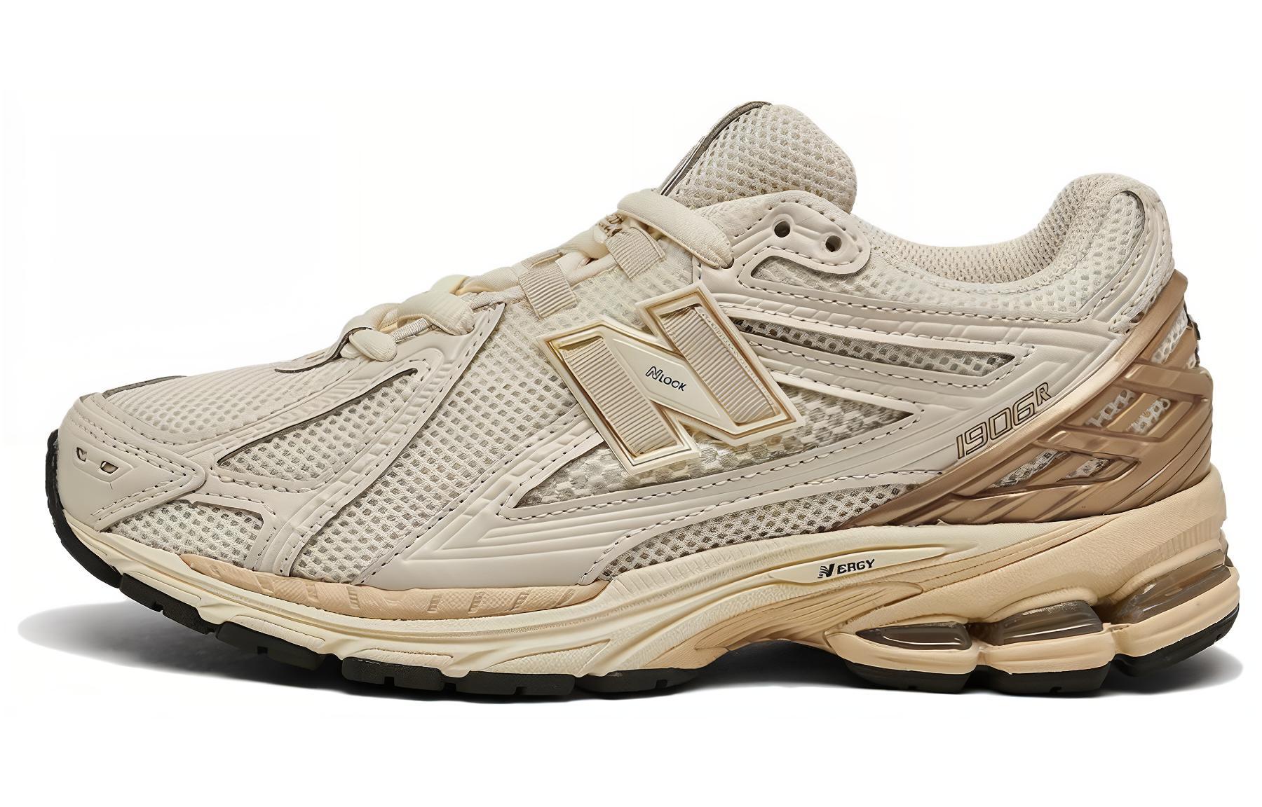 1906 Wmns New BalanceR 'Angora Sandstone' Women's