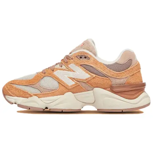 9060 Men's New Balance ' Craftwork Pack - Copper' Foot Locker Exclusive