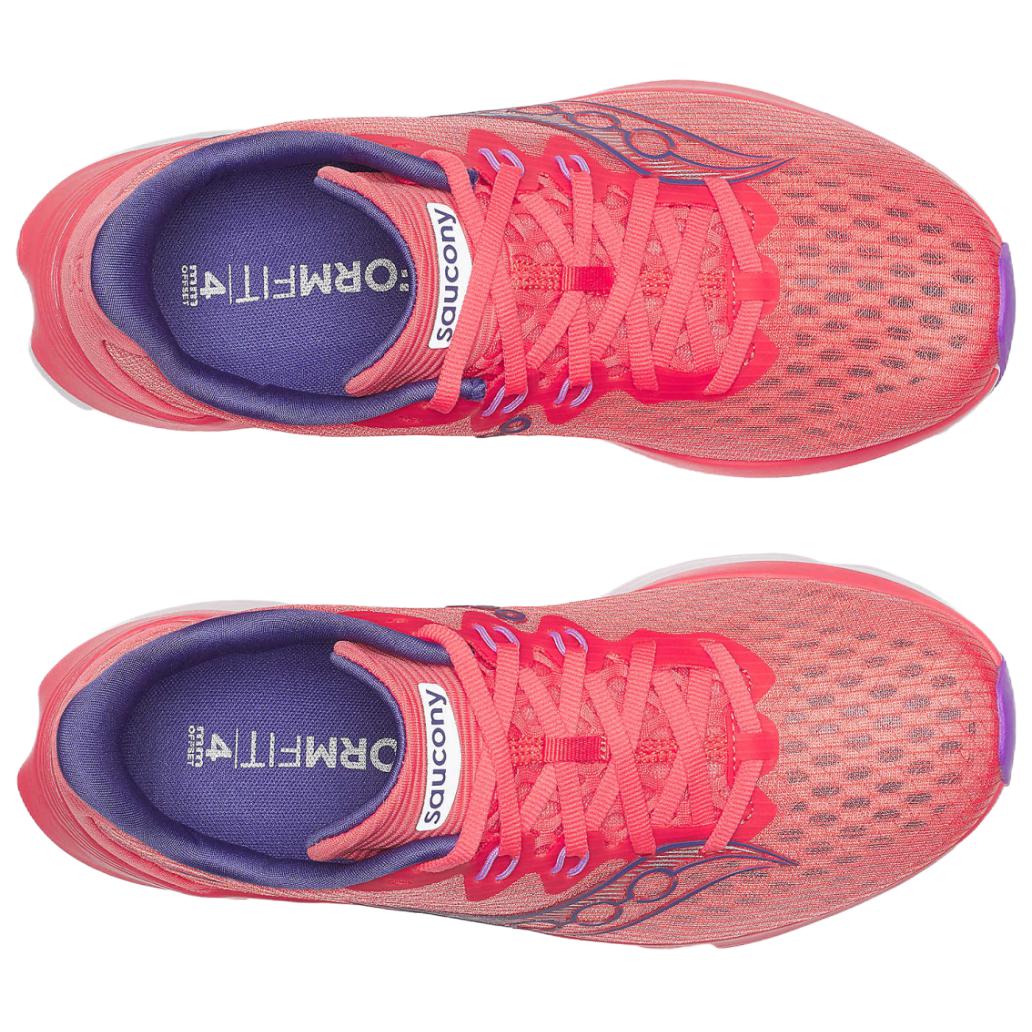 Saucony Kinvara Essence 16 Cushioning Breathable Lightweight Cushioning Breathable Lightweight Low top Running Shoes