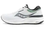 Saucony Slip Resistant Abrasion Resistant Slip Resistant Abrasion Resistant Low top Training Running Shoes Men's