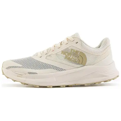 THE NORTH FACE Vectiv Mesh Low top Running Shoes Women's Beige