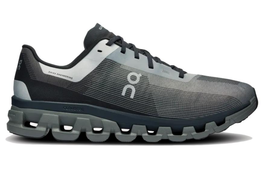 Cloudflow On 4 Z5 ‘Pearl Black’