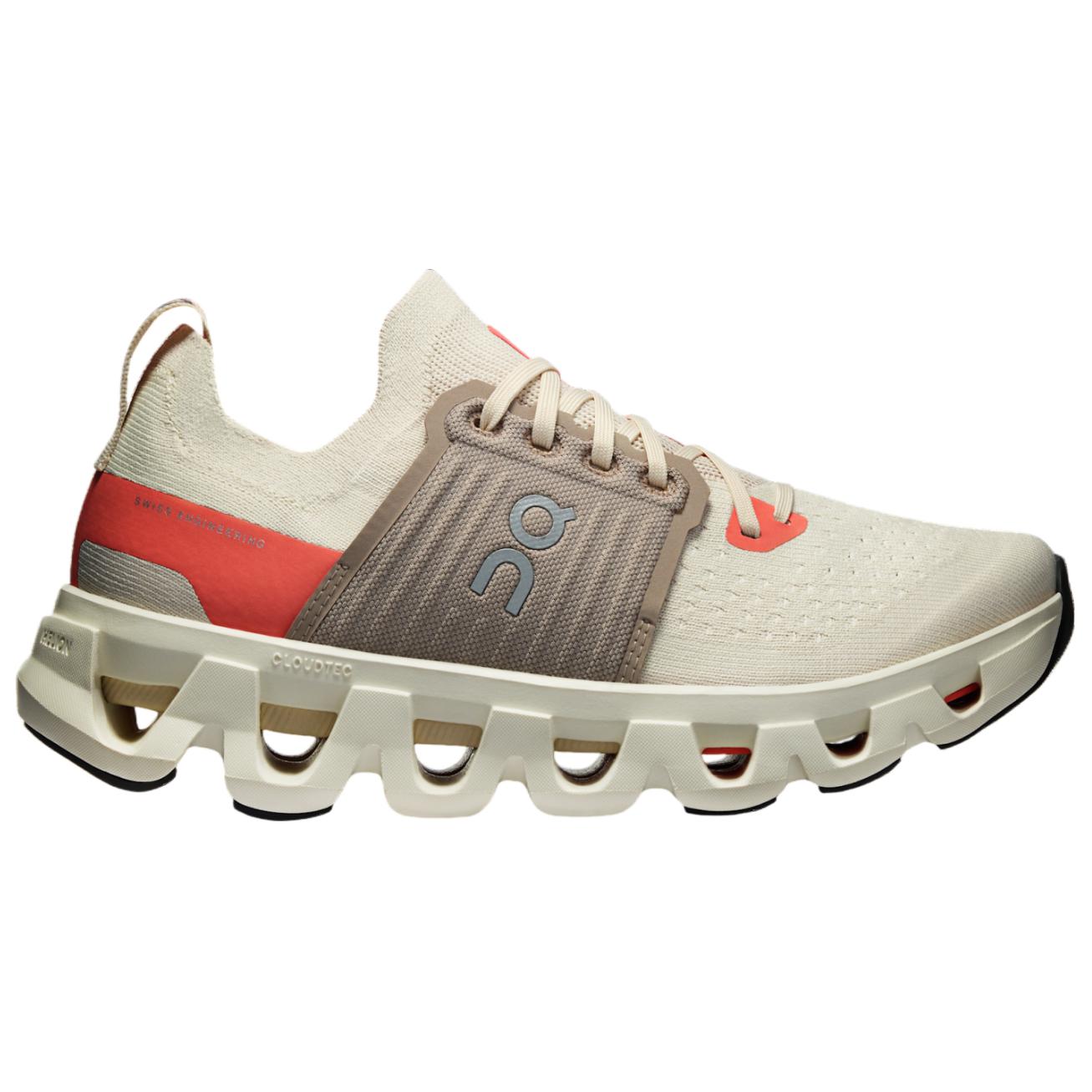 Cloudswift 4 Wmns On ‘Cream Salmon’ Women’s