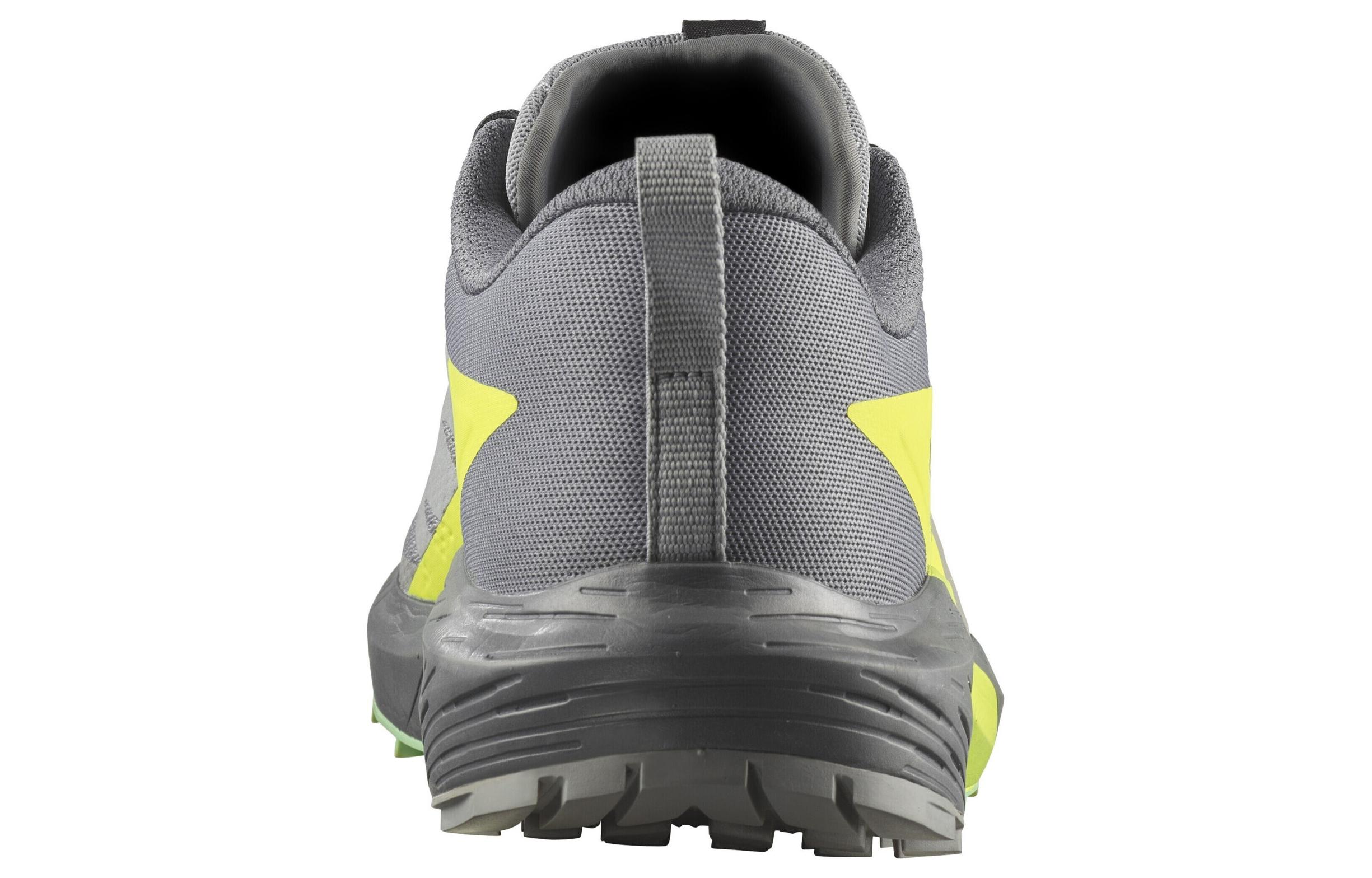 SALOMON Sense Ride 5 ‘Grey’