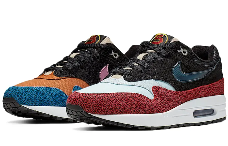 Nike Air Max 1 Swipa