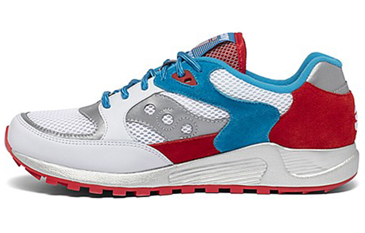 saucony Jazz 4000 Boston Children’s Hospital Kieran