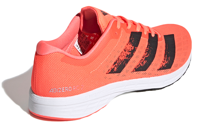 Adidas Adizero Rc 2.0 Signal Coral