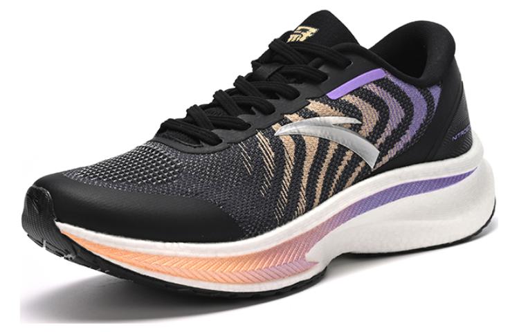 Anta Champion Running Shoes 2 Cushioning Abrasion Resistant Cushioning, Wear Resistant Low top Running Shoes Women’s