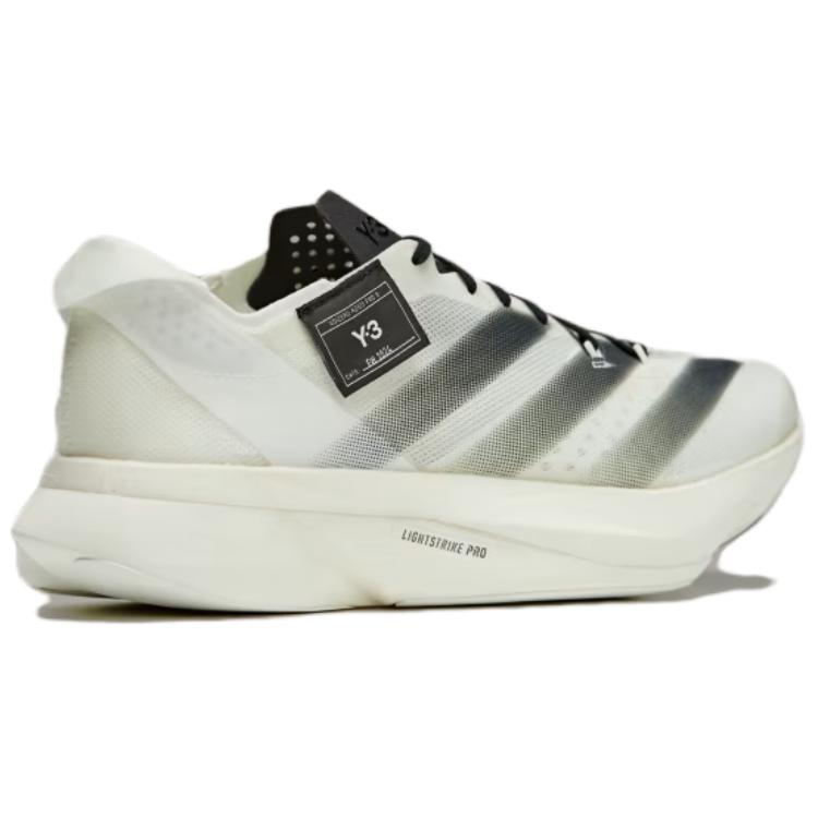 Adizero Adios Pro 3 Y-3 Y-3 'White'