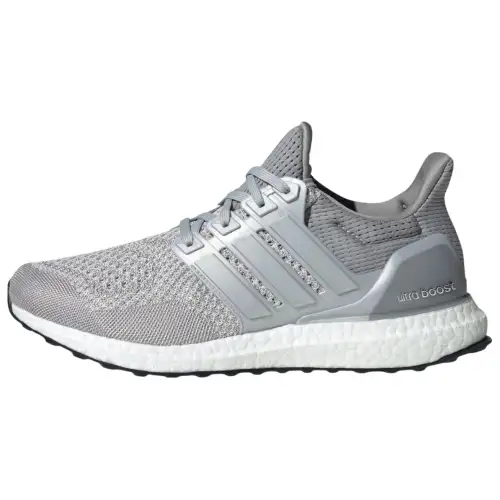 UltraBoost Adidas 1.0 'Silver Metallic' 2025