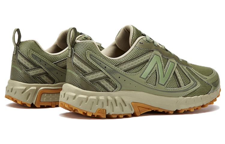 New Balance 410 Korea Pack 'Olive Green'