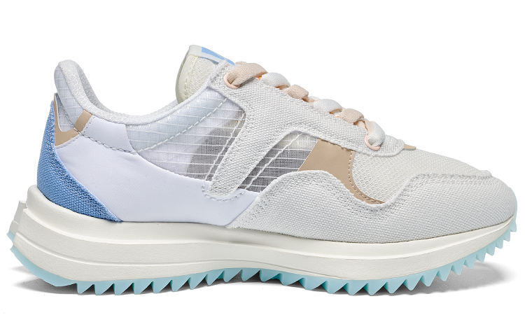 Kappa Slip Resistant, Abrasion Resistant, Breathable, Height Increasing