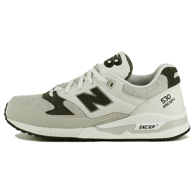 New Balance 530 ‘Grey Black’ Women’s