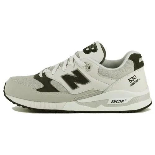 New Balance 530 'Grey Black' Women's
