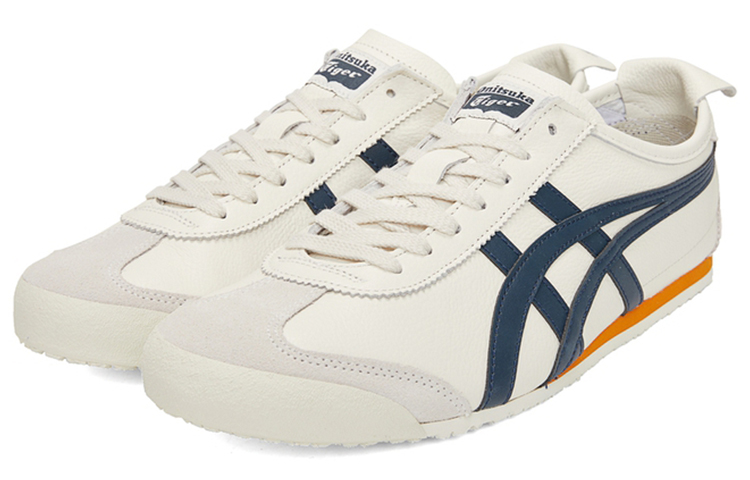 Onitsuka Tiger Mexico 66 ‘White Blue’