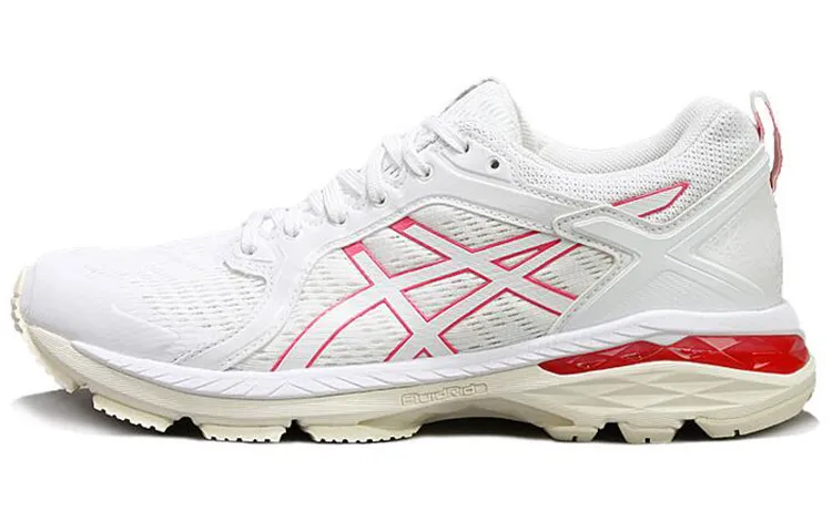 ASICS GT Motor White Women's